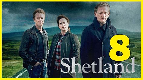 shetland on tv|shetland season 8 release date.